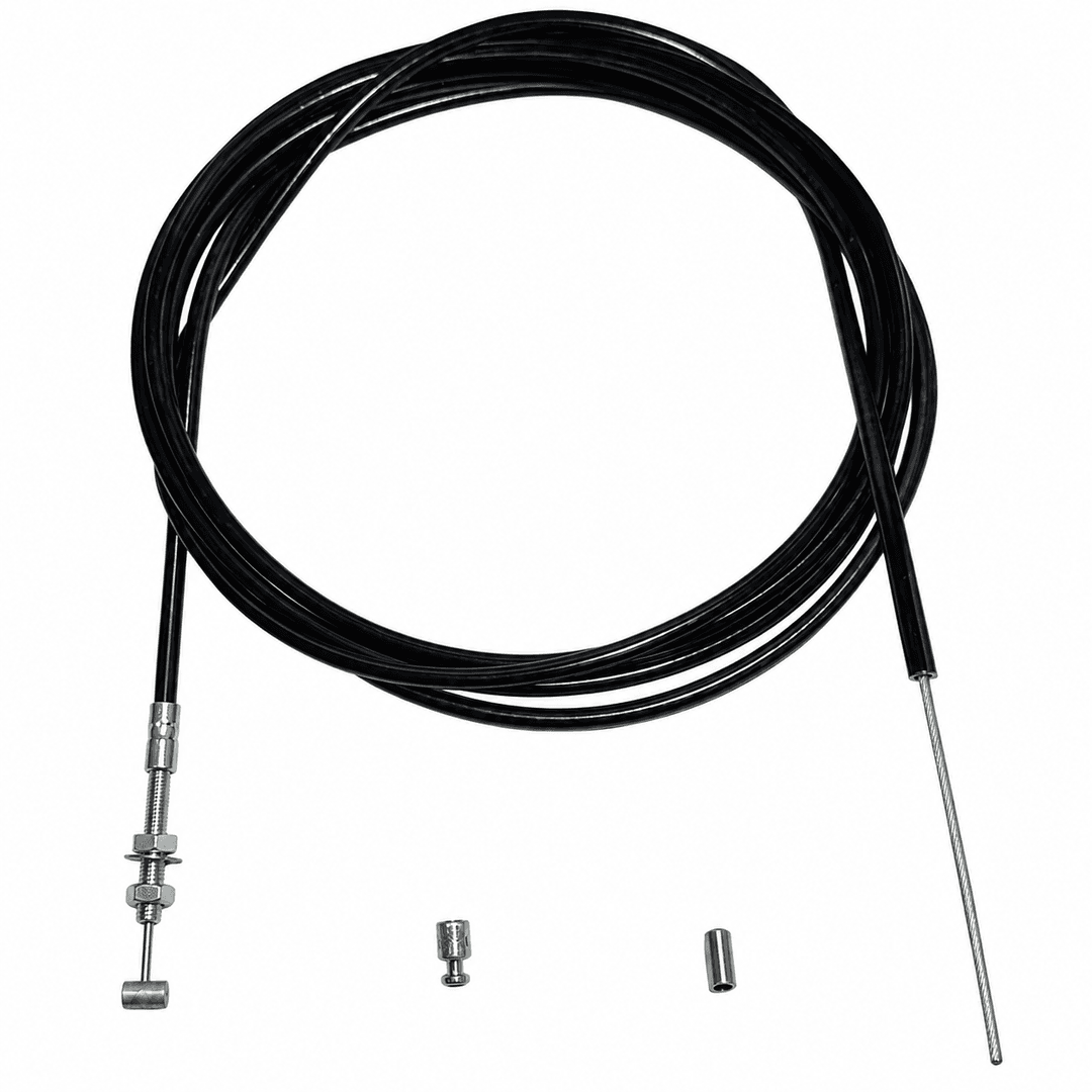 M6 Accelerator Throttle Cable Kit – Trim to Length, 2m to 6m