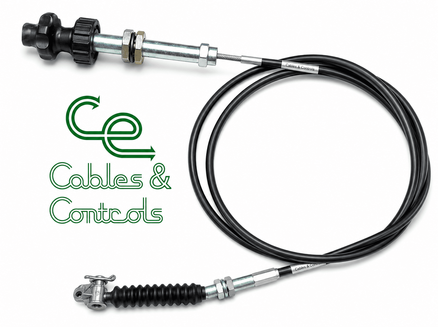 Micro Adjust / Vernier Control Cable Kit – 2m to 6m