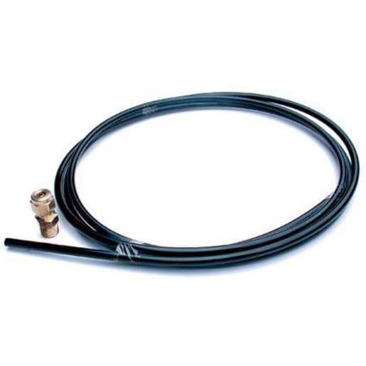 VDO Mechanical Pressure Gauge Line Kit 1.8m – 230.012