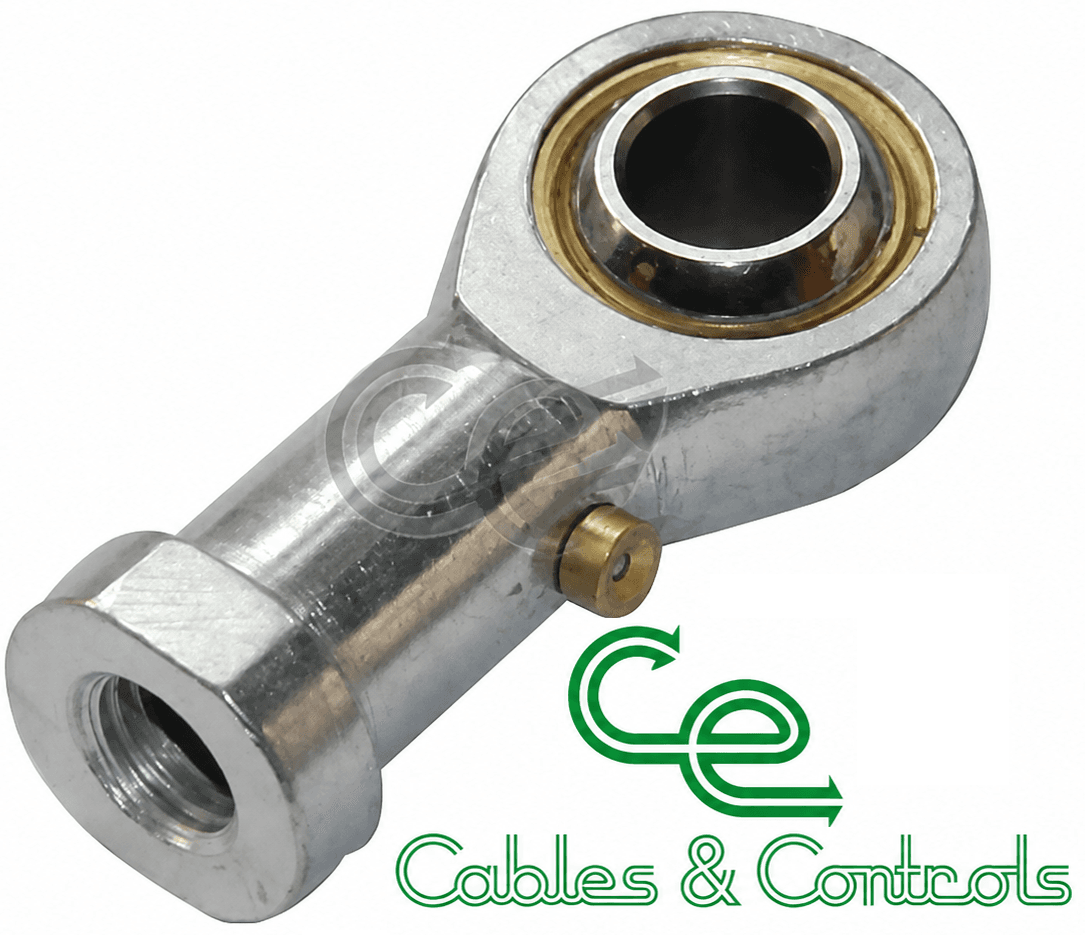 ES250 1/4-28 UNF Studded Ball Joint
