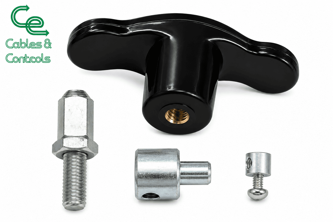 Universal M8 PTO Cable Installation Kit